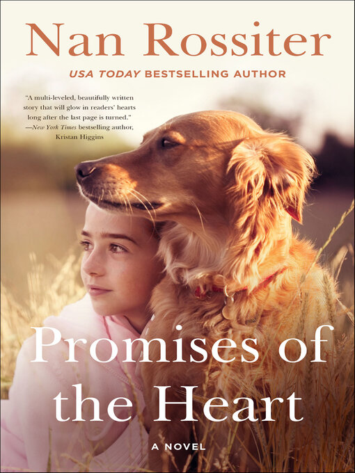 Title details for Promises of the Heart by Nan Rossiter - Available